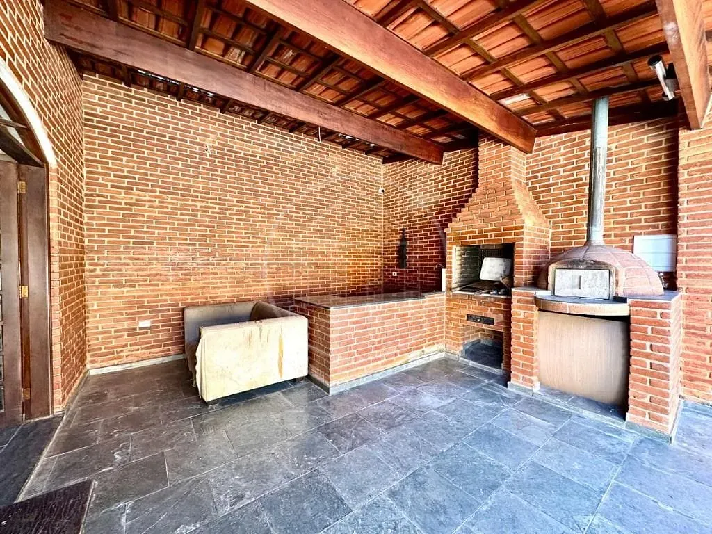 Casa, 3 quartos, 320 m² - Foto 10