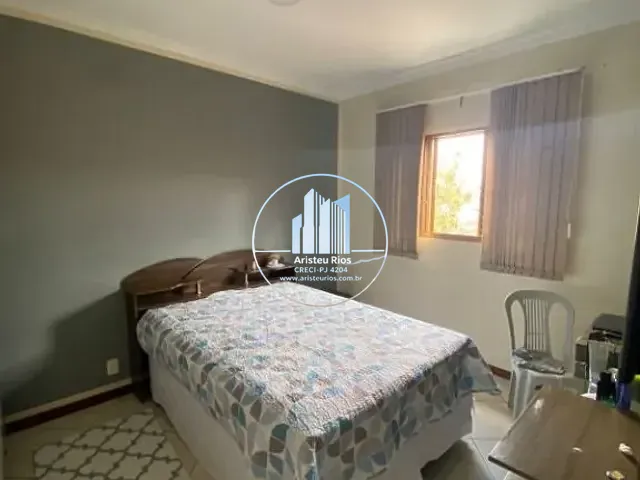 Casa com 138m² 3 quartos e 4 banheiros, à venda, no bairro Jardim Paraíso em Pouso Alegre