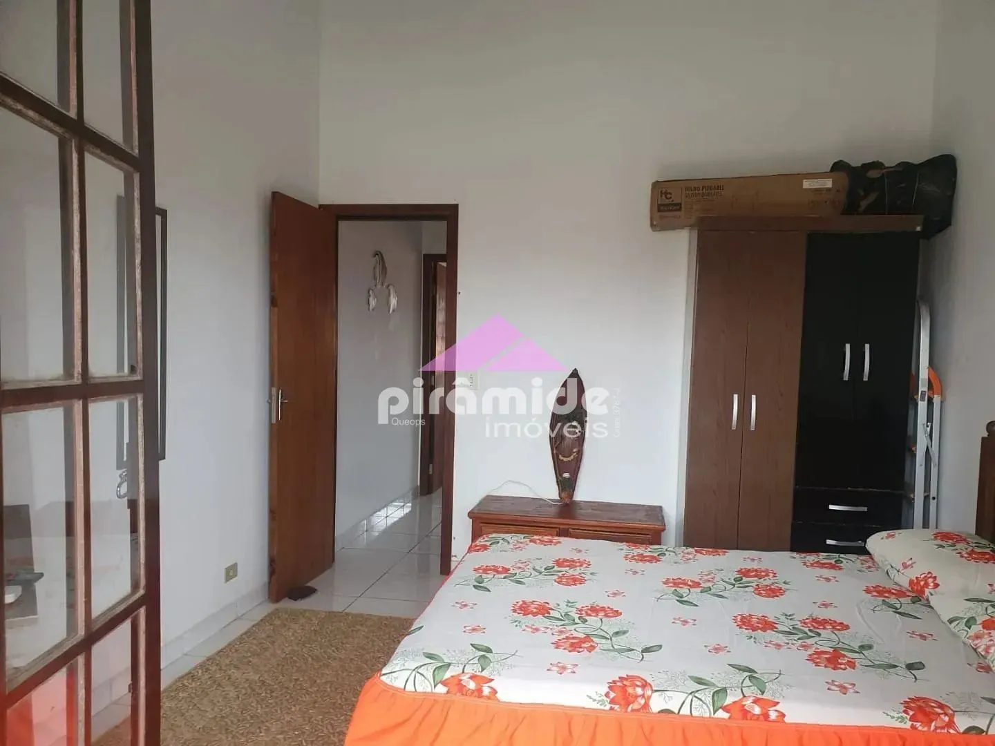 Casa, 2 quartos, 76 m² - Foto 14