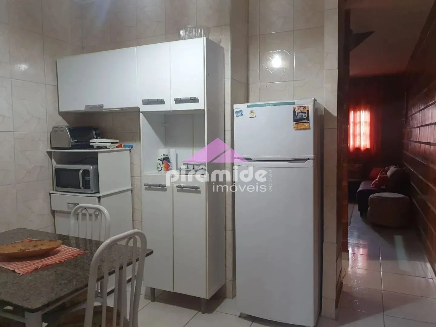 Casa, 2 quartos, 76 m² - Foto 7