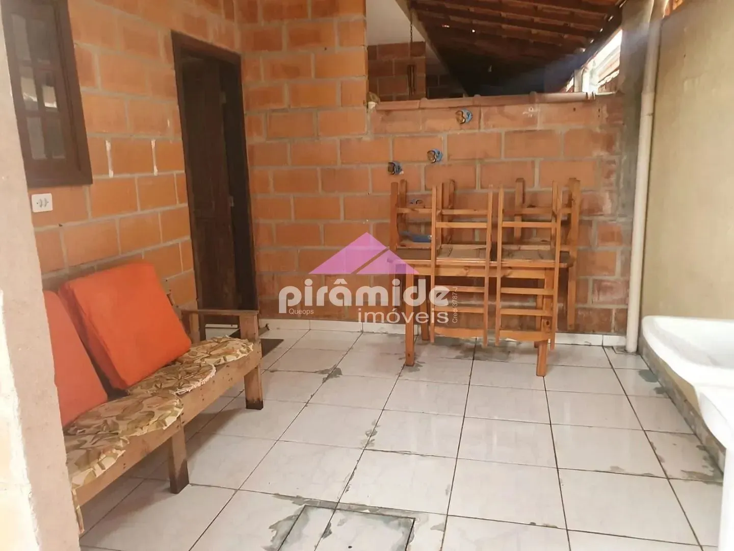 Casa, 2 quartos, 76 m² - Foto 11