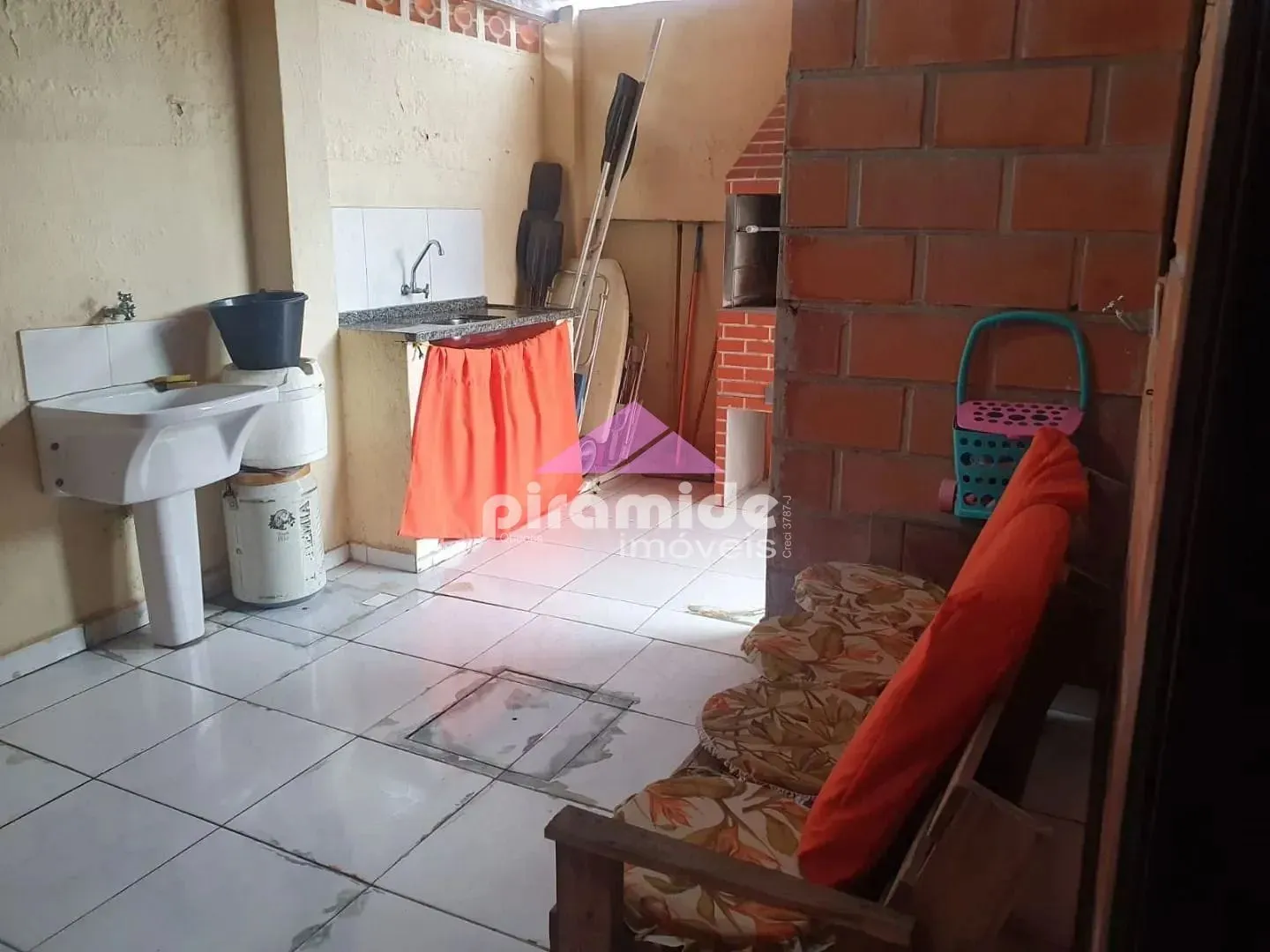 Casa, 2 quartos, 76 m² - Foto 10
