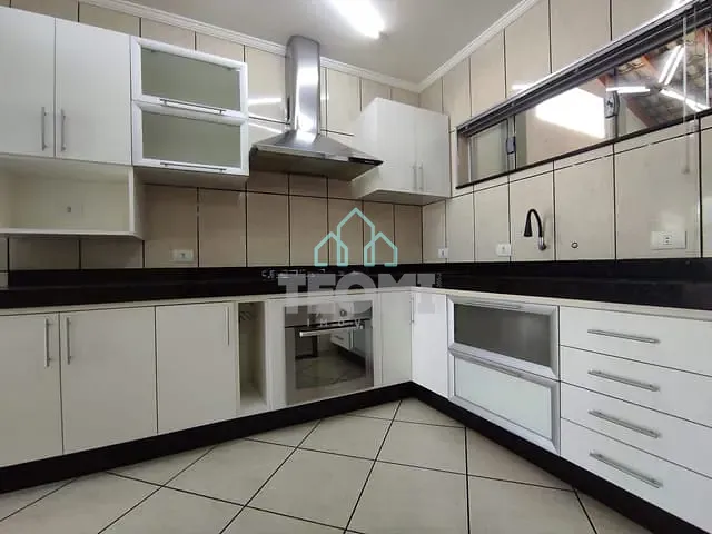 Casa 3 quartos e 2 banheiros, à venda, no bairro Alto São Pedro em Taubaté