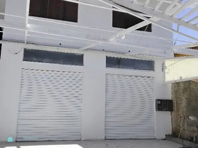 Casa com 190m² 3 quartos e 3 banheiros, para alugar, no bairro Itaberaba em São Paulo