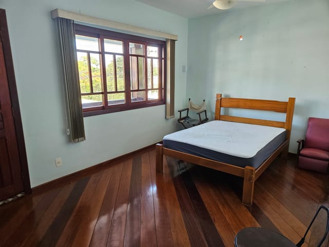 Casa 6 quartos e 4 banheiros, à venda, no bairro Riviera Fluminense em Macaé