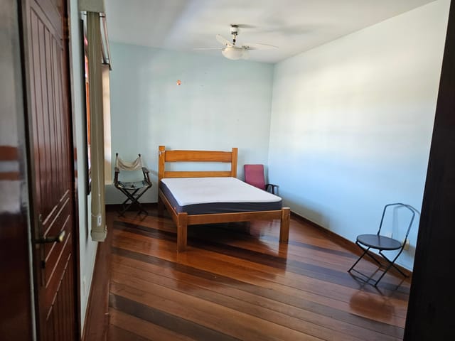 Casa 6 quartos e 4 banheiros, à venda, no bairro Riviera Fluminense em Macaé