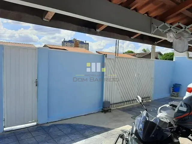 Casa com 250m² 4 quartos e 2 banheiros, à venda, no bairro Parque Residencial Casarão em Sumaré