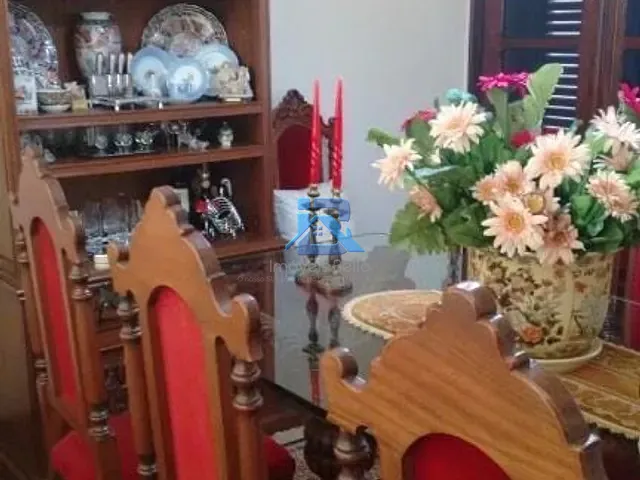 Casa com 250m², à venda, no bairro Centro em Itatiba