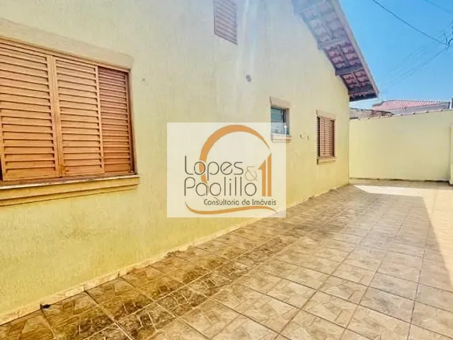 Casa com 150m² 2 quartos e 1 banheiro, para alugar, no bairro Jardim Alvinópolis em Atibaia