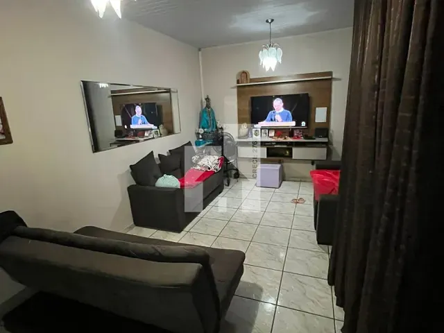 Casa com 120m² 1 quarto e 2 banheiros, à venda, no bairro Vila Progresso em Jundiaí