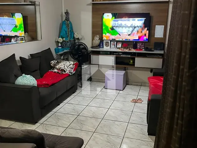 Casa com 120m² 1 quarto e 2 banheiros, à venda, no bairro Vila Progresso em Jundiaí