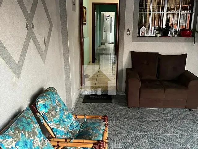 Casa com 120m² 1 quarto e 2 banheiros, à venda, no bairro Vila Progresso em Jundiaí