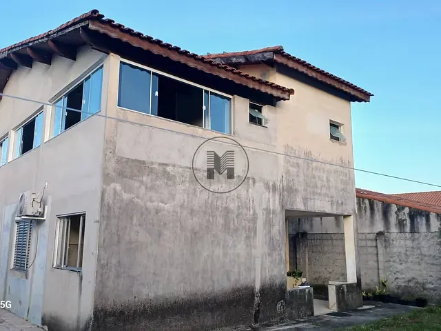 Casa 4 quartos e 4 banheiros, à venda, no bairro Cooperi em Guaratinguetá