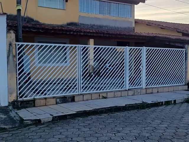 Casa 4 quartos e 4 banheiros, à venda, no bairro Cooperi em Guaratinguetá