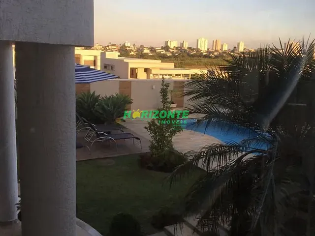 Casa com 700m² 4 quartos e 6 banheiros, à venda, no bairro Condomínio Reserva do Paratehy em São José dos Campos