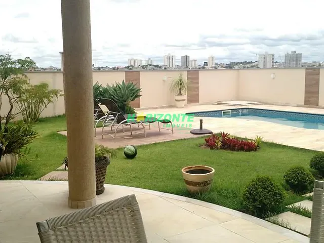 Casa com 700m² 4 quartos e 6 banheiros, à venda, no bairro Condomínio Reserva do Paratehy em São José dos Campos