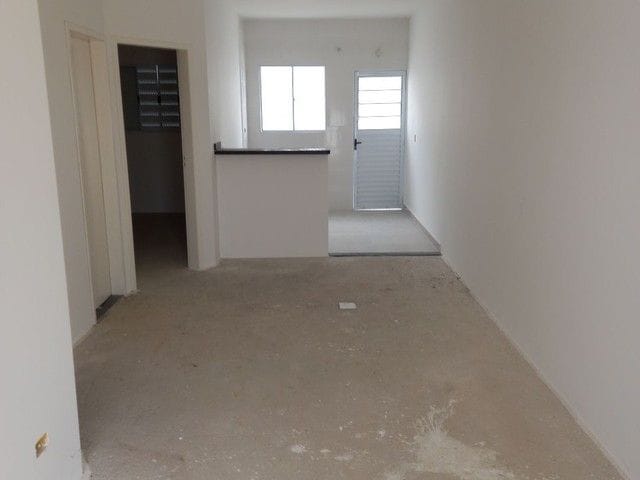 Foto do Casa - Casa com 2 dormitórios à venda, 54 m² por R$ 170.000,00 - Santa Cecília I - São José dos Campos/SP | INDEPENDENCE NEGOCIOS IMOBILIARIOS LTDA