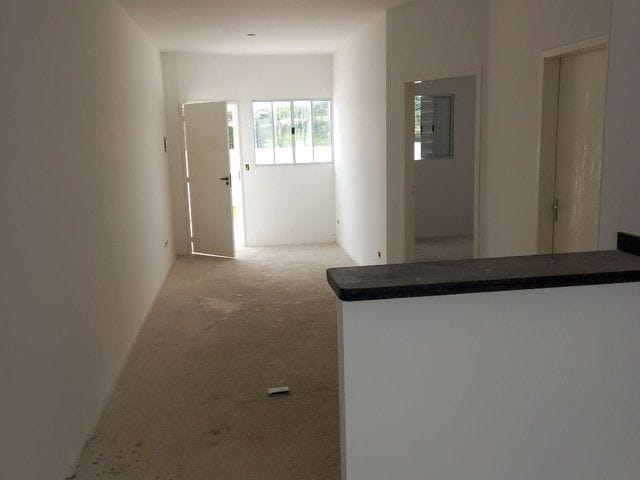 Foto do Casa - Casa com 2 dormitórios à venda, 54 m² por R$ 170.000,00 - Santa Cecília I - São José dos Campos/SP | INDEPENDENCE NEGOCIOS IMOBILIARIOS LTDA
