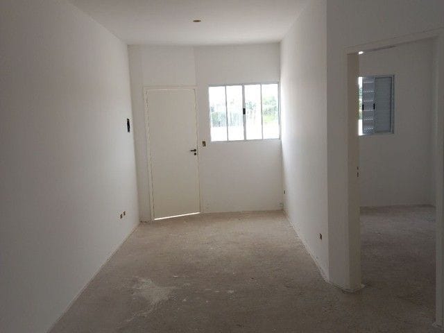 Foto do Casa - Casa com 2 dormitórios à venda, 54 m² por R$ 170.000,00 - Santa Cecília I - São José dos Campos/SP | INDEPENDENCE NEGOCIOS IMOBILIARIOS LTDA
