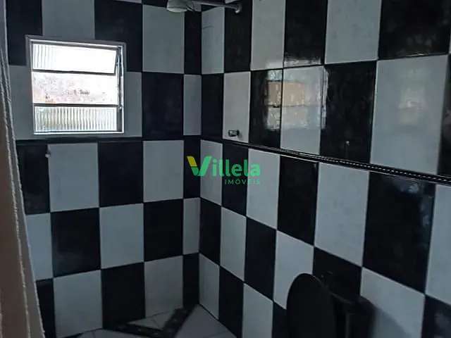 Casa 2 quartos e 1 banheiro, à venda, no bairro Residencial Pamela em Itaquaquecetuba