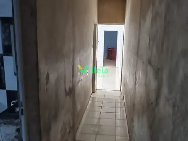 Casa 2 quartos e 1 banheiro, à venda, no bairro Residencial Pamela em Itaquaquecetuba