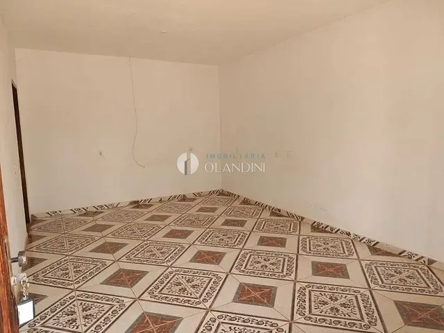 Casa com 200m² 2 quartos e 1 banheiro, à venda, no bairro Parque Das Palmeiras em Artur Nogueira