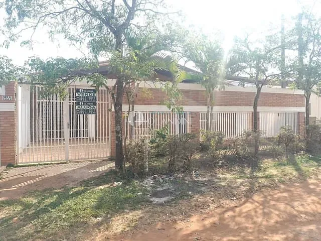 Casa com 200m² 2 quartos e 1 banheiro, à venda, no bairro Parque Das Palmeiras em Artur Nogueira