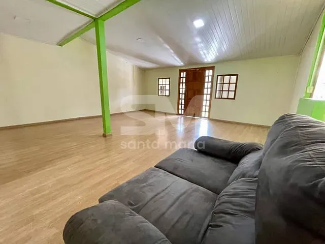 Casa com 300m² 3 quartos e 1 banheiro, à venda, no bairro Efapi em Chapecó