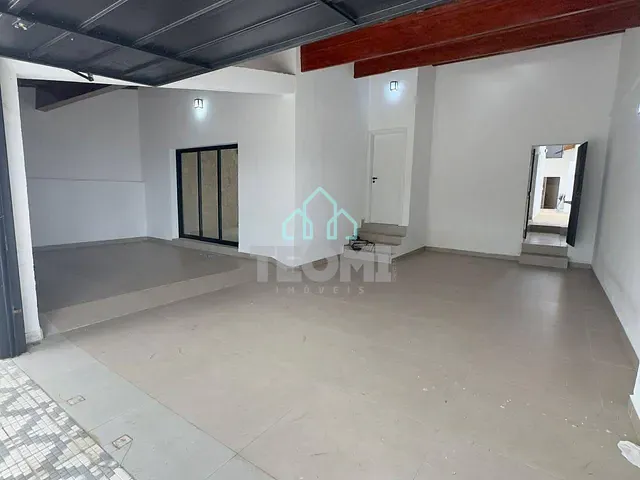 Casa 4 quartos e 4 banheiros, à venda, no bairro Alto São Pedro em Taubaté