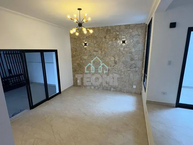 Casa 4 quartos e 4 banheiros, à venda, no bairro Alto São Pedro em Taubaté