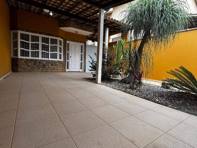 Casa 3 quartos e 3 banheiros, à venda, no bairro Terra Firme em Rio das Ostras