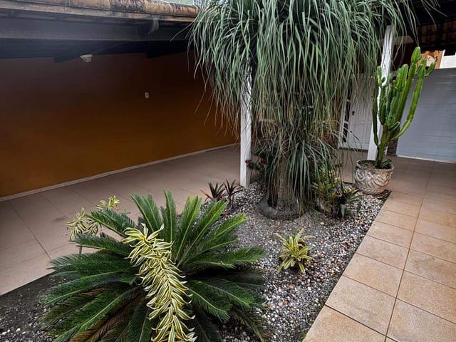 Casa 3 quartos e 3 banheiros, à venda, no bairro Terra Firme em Rio das Ostras