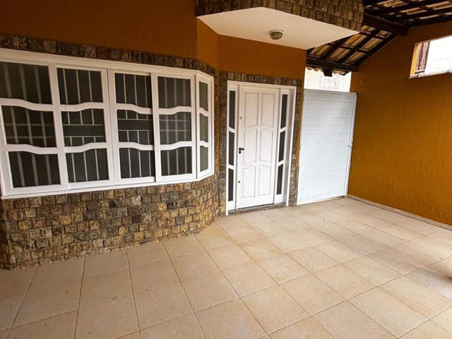 Casa 3 quartos e 3 banheiros, à venda, no bairro Terra Firme em Rio das Ostras