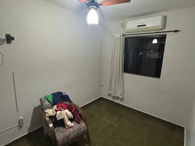 Casa com 164m² 2 quartos e 1 banheiro, à venda, no bairro Parque Nova Brasília em Campos dos Goytacazes