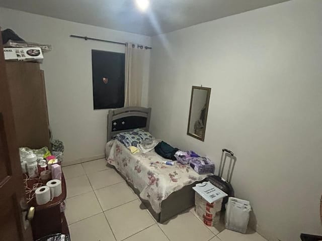 Casa com 164m² 2 quartos e 1 banheiro, à venda, no bairro Parque Nova Brasília em Campos dos Goytacazes