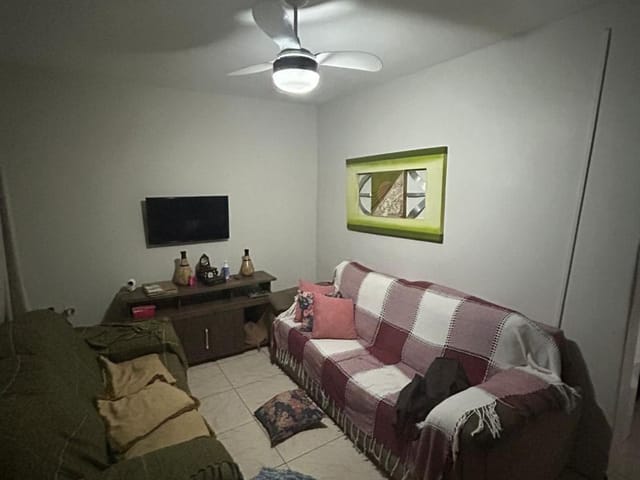 Casa com 164m² 2 quartos e 1 banheiro, à venda, no bairro Parque Nova Brasília em Campos dos Goytacazes