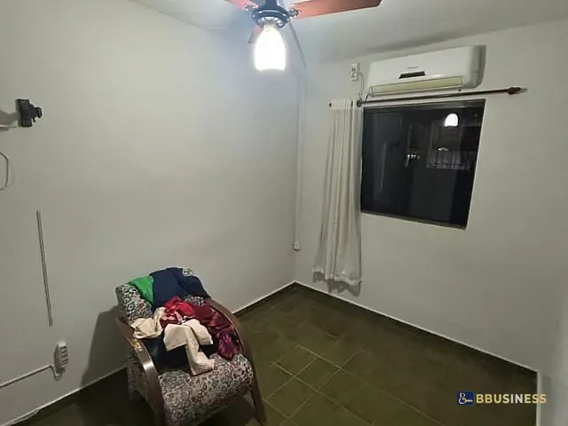 Casa com 164m² 2 quartos e 1 banheiro, à venda, no bairro Parque Nova Brasília em Campos dos Goytacazes