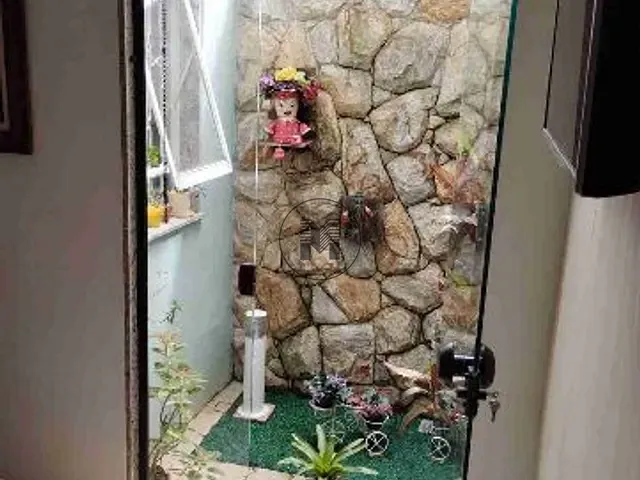 Casa com 170m² 3 quartos e 2 banheiros, à venda, no bairro Vila Municipal I em Guaratinguetá