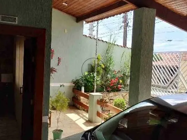 Casa com 170m² 3 quartos e 2 banheiros, à venda, no bairro Vila Municipal I em Guaratinguetá