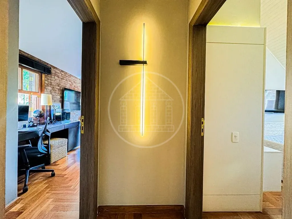 Casa, 6 quartos, 702 m² - Foto 66