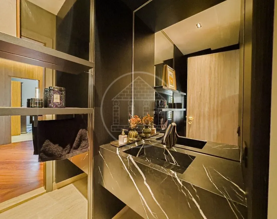 Casa, 6 quartos, 702 m² - Foto 22