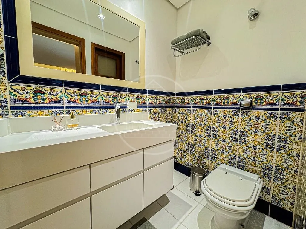 Casa, 6 quartos, 702 m² - Foto 43
