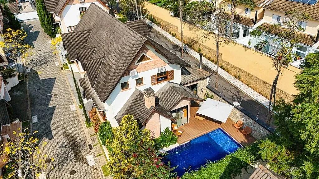 Casa, 6 quartos, 702 m² - Foto 74