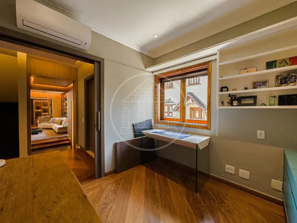 Casa, 6 quartos, 702 m² - Foto 24