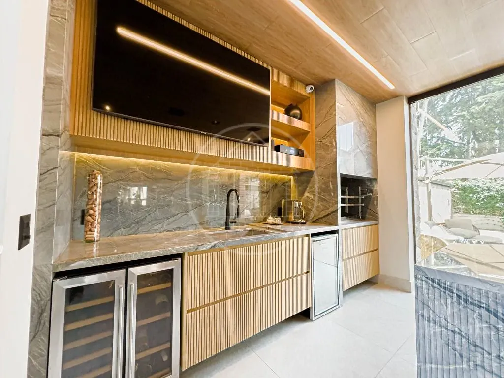 Casa, 6 quartos, 702 m² - Foto 17