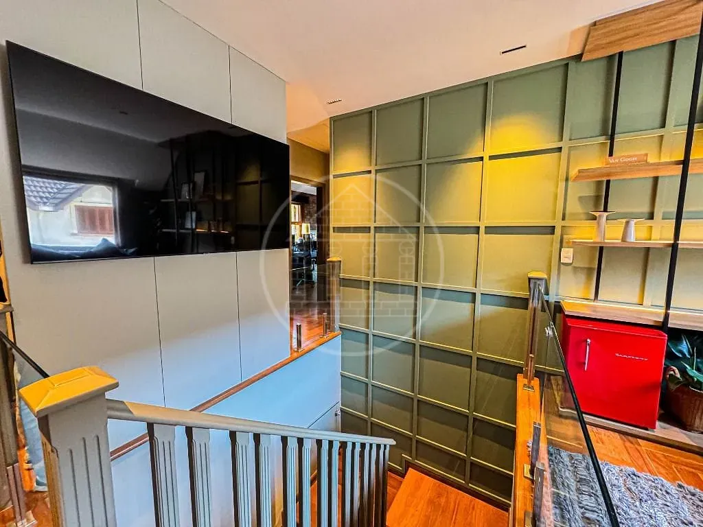 Casa, 6 quartos, 702 m² - Foto 49