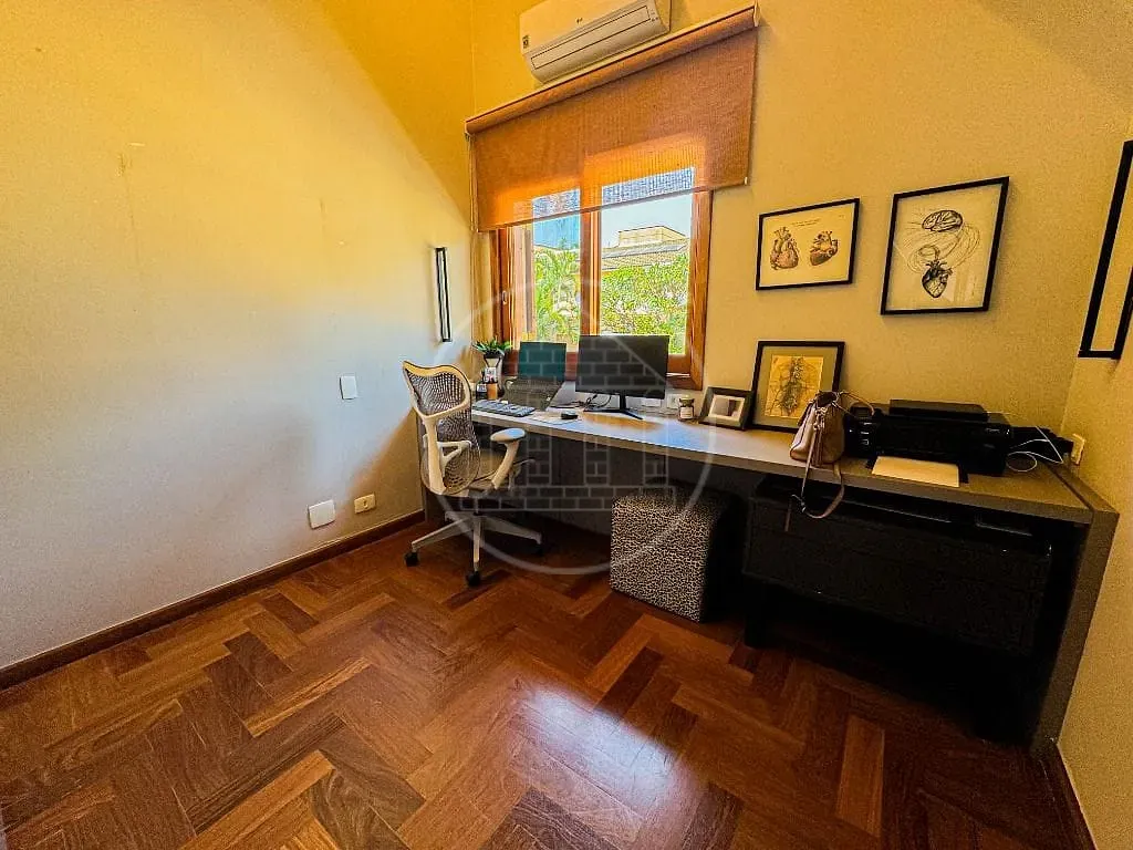 Casa, 6 quartos, 702 m² - Foto 51