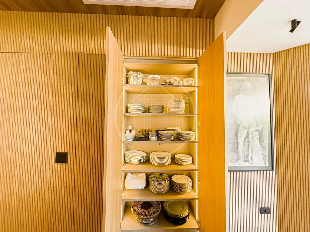 Casa, 6 quartos, 702 m² - Foto 14