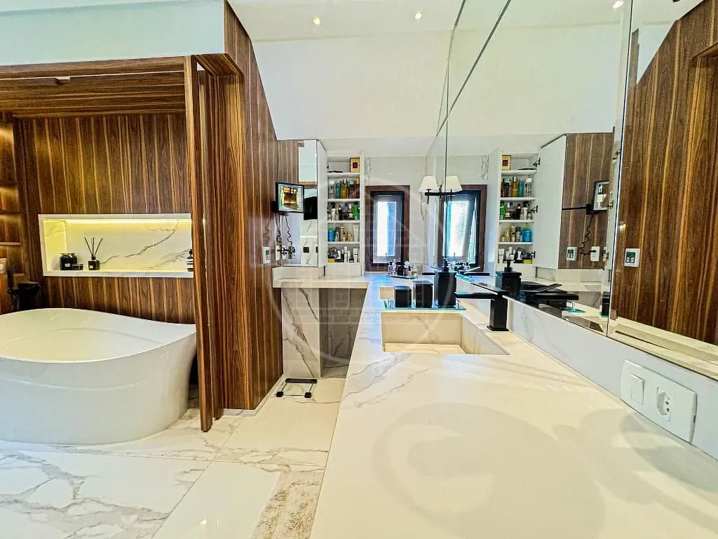 Casa, 6 quartos, 702 m² - Foto 58