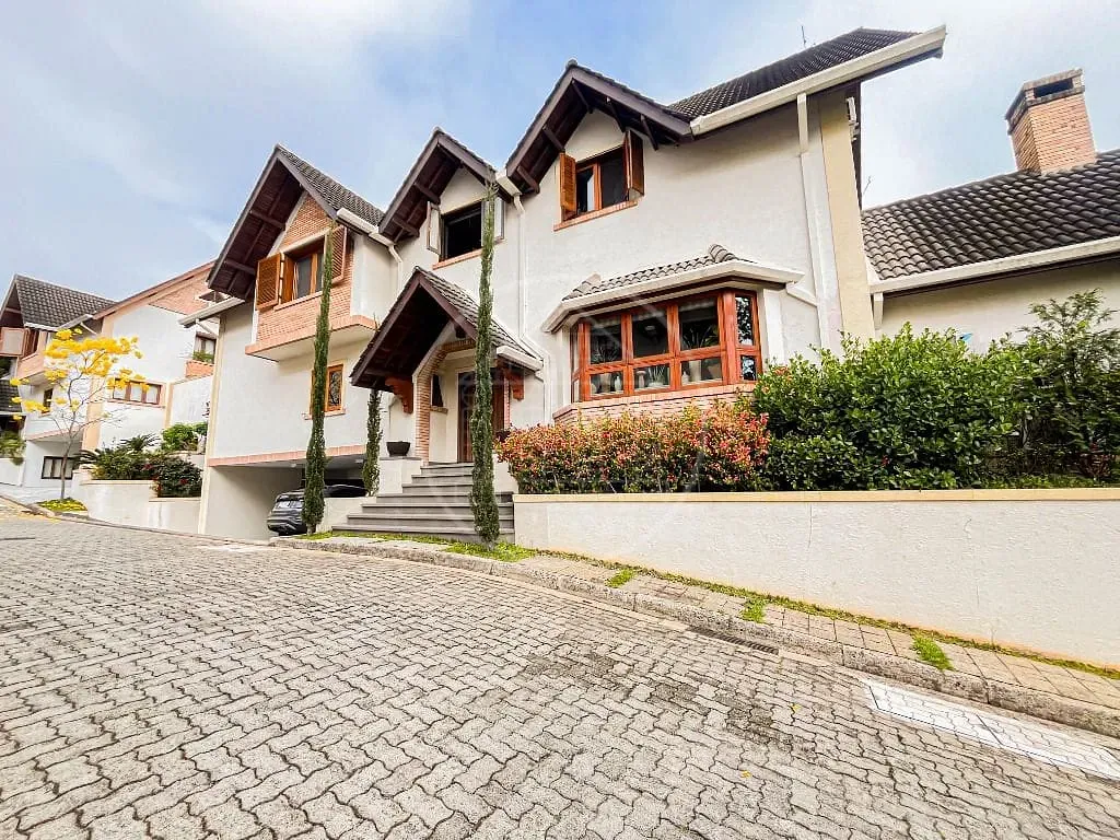 Casa, 6 quartos, 702 m² - Foto 1